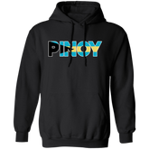 Pinoy Bahamas Flag Pinoy Bahamas Pullover Hoodie